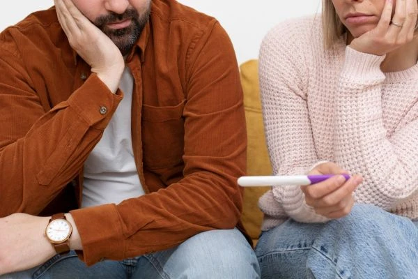 infertilidad musculina